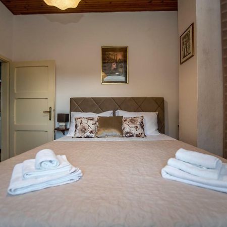 Mediteraneo Villa Kaluderovici Exteriér fotografie