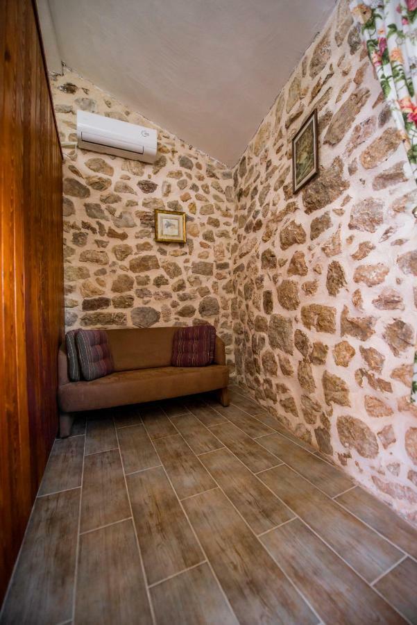 Mediteraneo Villa Kaluderovici Exteriér fotografie